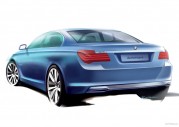 BMW 7-Series ActiveHybrid Concept